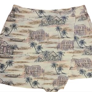 American Eagle skort